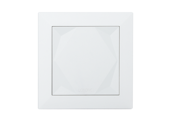 Touch Weiß Nano
