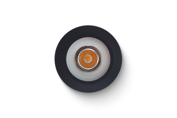 LED Spot anthrazit RGBW Tree