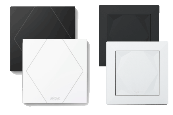 Vorteilspaket Touch mit Remote AIR GRATIS Anthrazit 10x Touch Tree