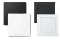 Vorteilspaket Touch mit Remote AIR GRATIS Anthrazit 10x Touch Tree